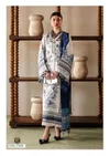 Keval K Kasha Vol 23 Cotton Readymade Karachi Dress
